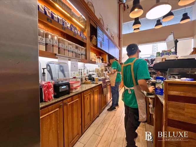 ALQUILER DE LOCAL COMERCIAL EN PLANTA BAJA, SAN FRANCISCO (P) (8)