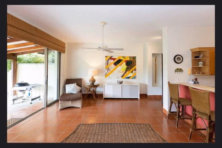 ALQUILER DE HERMOSO APARTAMENTO EN BUENAVENTURA