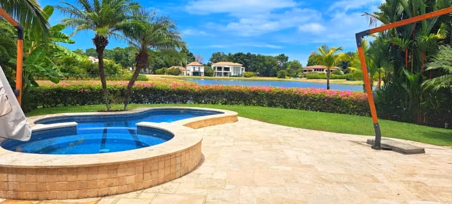 EXCLUSIVO APARTAMENTO EN BUENAVENTURA