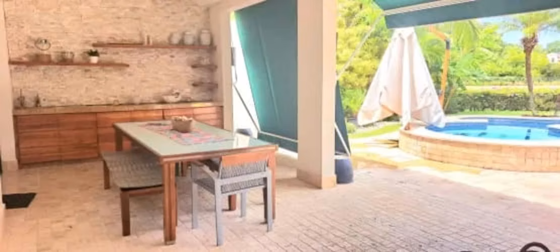 EXCLUSIVO APARTAMENTO EN BUENAVENTURA