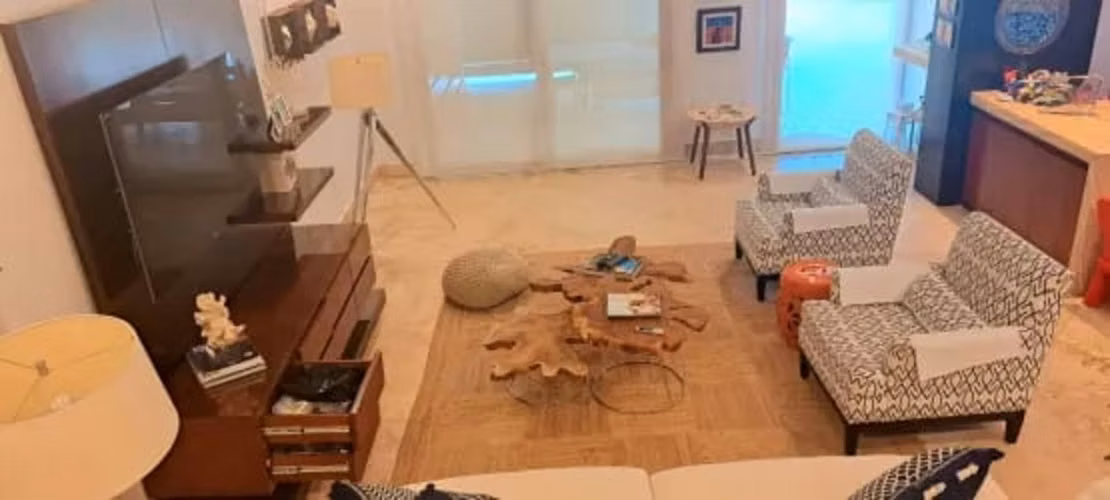 EXCLUSIVO APARTAMENTO EN BUENAVENTURA