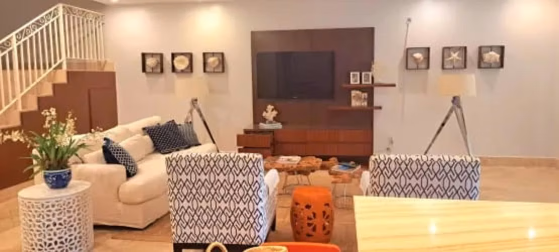 EXCLUSIVO APARTAMENTO EN BUENAVENTURA