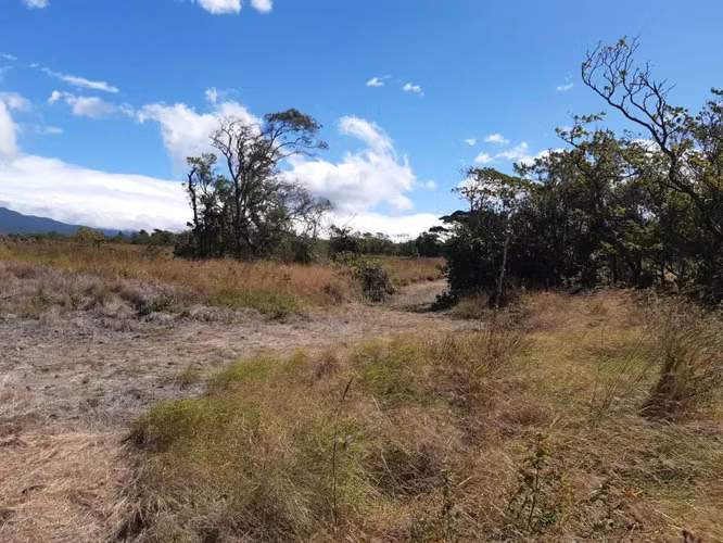 Lote en venta en La Tranca, Alto Boquete, Boquete