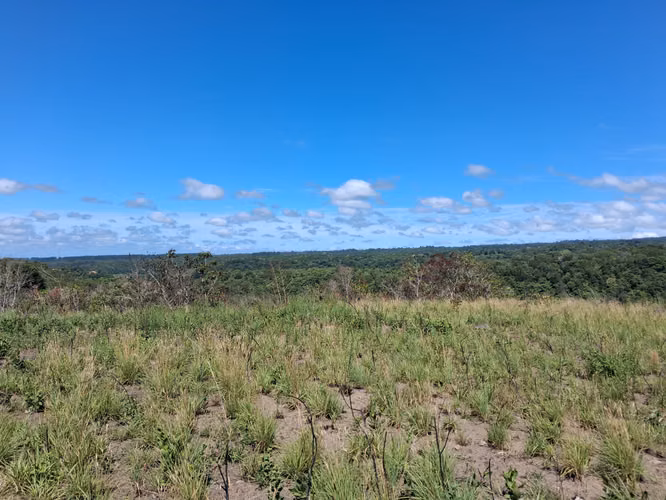 Lote en venta en La Tranca, Alto Boquete, Boquete