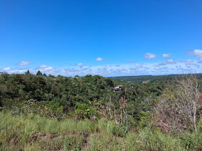 Lote en venta en La Tranca, Alto Boquete, Boquete