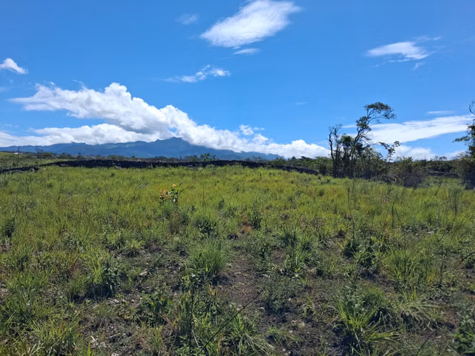 Lote en venta en La Tranca, Alto Boquete, Boquete
