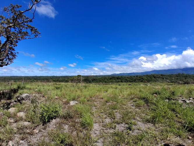 Lote en venta en La Tranca, Alto Boquete, Boquete