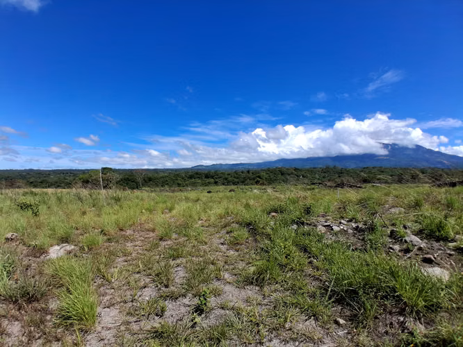 Lote en venta en La Tranca, Alto Boquete, Boquete