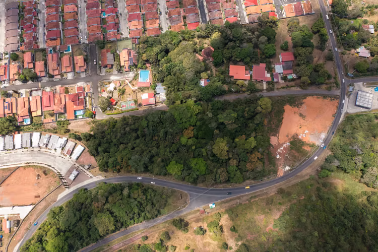Lote en Juan Demóstenes, Arraiján – Al lado de Futura Plaza