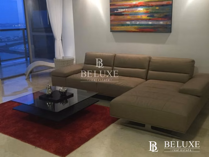 VENTA DE APARTAMENTO DE LUJO EN PH YOO & ARTS, AVENIDA BALBOA (6)
