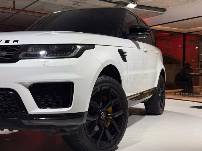 Land Rover Range Rover Sport 2018 - Imagen 3