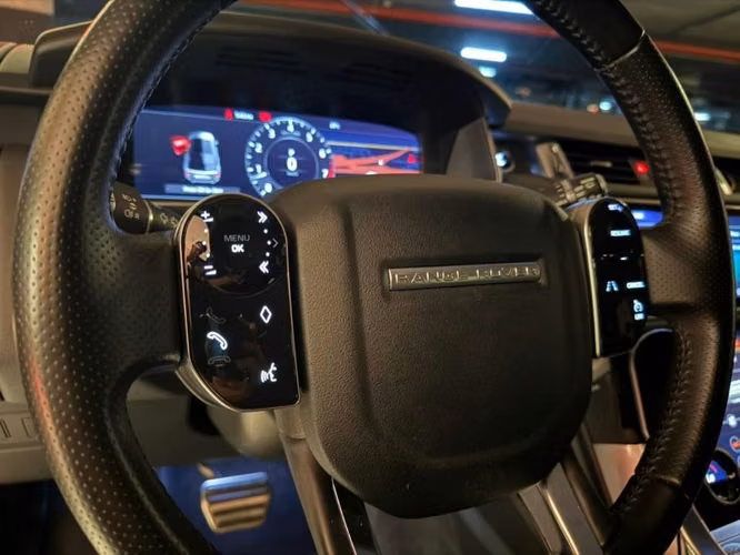 Land Rover Range Rover Sport 2018 - Imagen 11