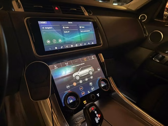 Land Rover Range Rover Sport 2018 - Imagen 14