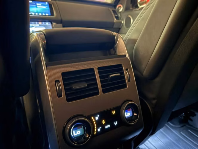 Land Rover Range Rover Sport 2018 - Imagen 17