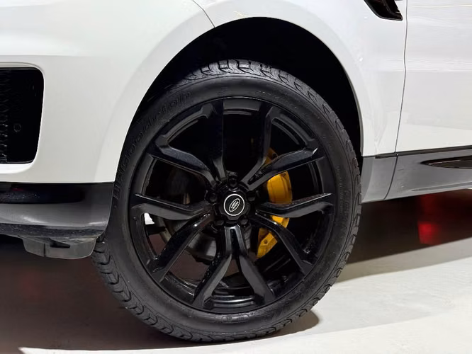 Land Rover Range Rover Sport 2018 - Imagen 4