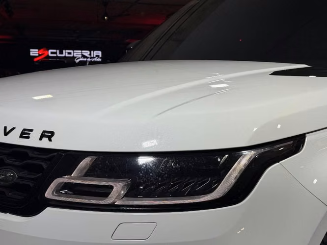 Land Rover Range Rover Sport 2018 - Imagen 5