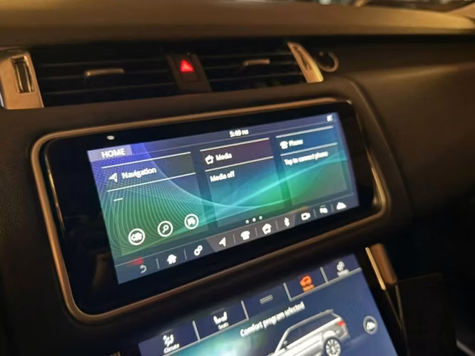 Land Rover Range Rover Sport 2018 - Imagen 18