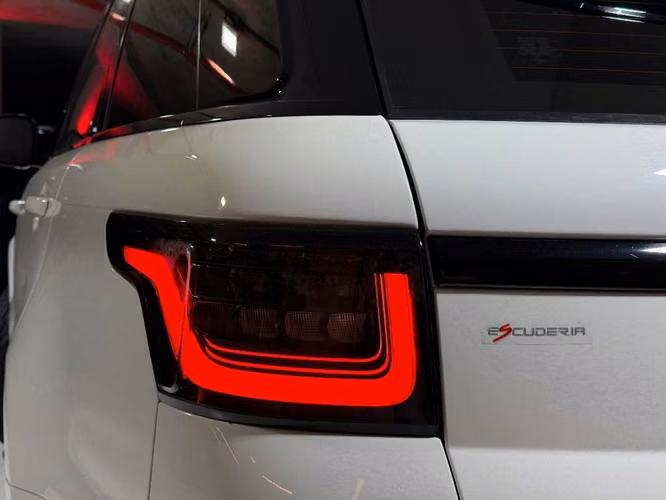 Land Rover Range Rover Sport 2018 - Imagen 6