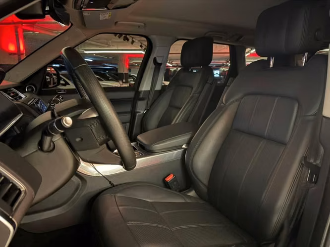 Land Rover Range Rover Sport 2018 - Imagen 13