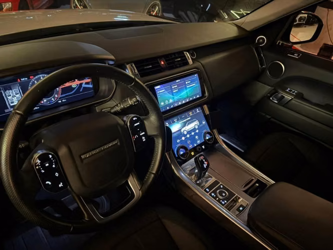 Land Rover Range Rover Sport 2018 - Imagen 15
