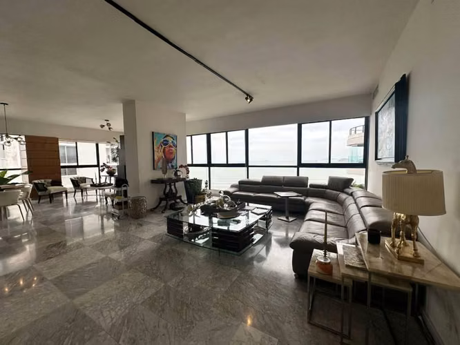 VENTA DE APARTAMENTO PH PUNTA DEL SOL