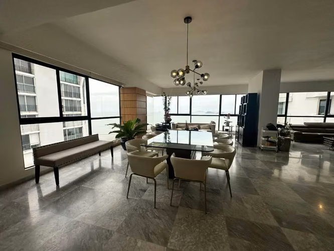 VENTA DE APARTAMENTO PH PUNTA DEL SOL - Imagen 2