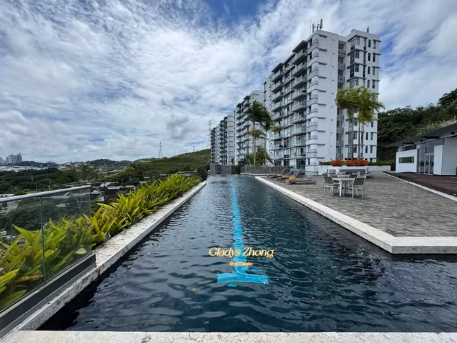 Alquiler de Lujo en Altos de Panamá – PH 4 Horizontes | 211 m²
