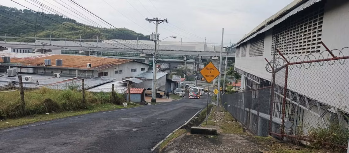 ¡Venta de Terreno en San Isidro, San Miguelito! Ubicación Estratégica