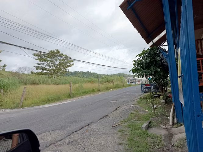 ¡Venta de Terreno en San Isidro, San Miguelito! Ubicación Estratégica