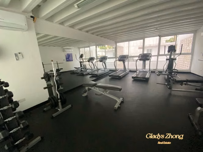 Venta de apartamento en Plaza Edison, Ph Elmare