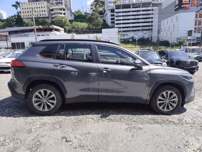 Toyota Corolla Cross 2022 - Imagen 6