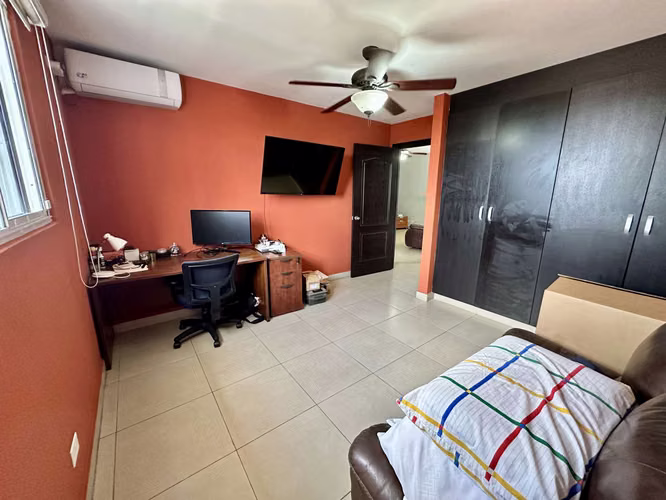 Se vende casa en Altos de Panamá, Bosque de La Cibeles