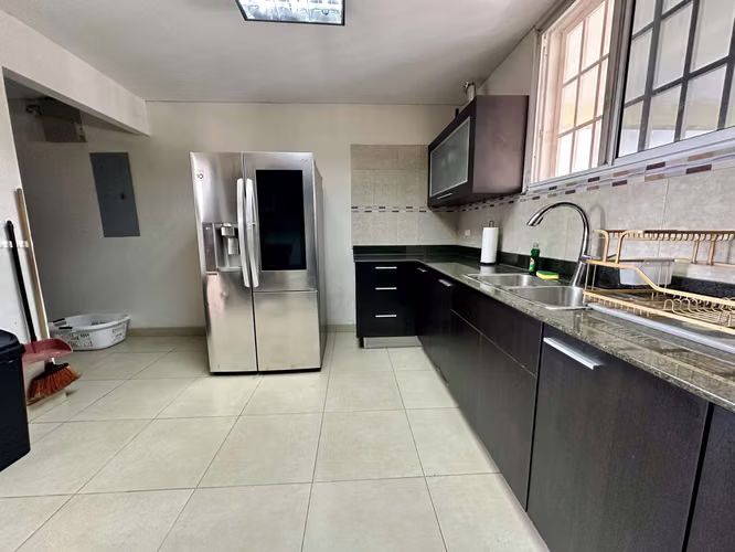 Se vende casa en Altos de Panamá, Bosque de La Cibeles