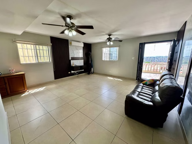 Se vende casa en Altos de Panamá, Bosque de La Cibeles