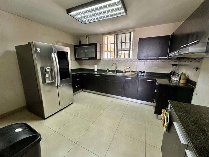 Se vende casa en Altos de Panamá, Bosque de La Cibeles