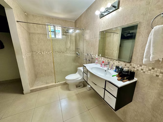 Se vende casa en Altos de Panamá, Bosque de La Cibeles