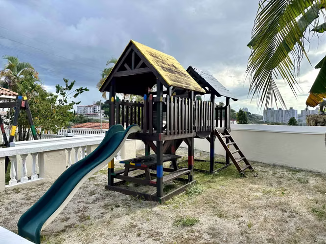 Se vende casa en Altos de Panamá, Bosque de La Cibeles