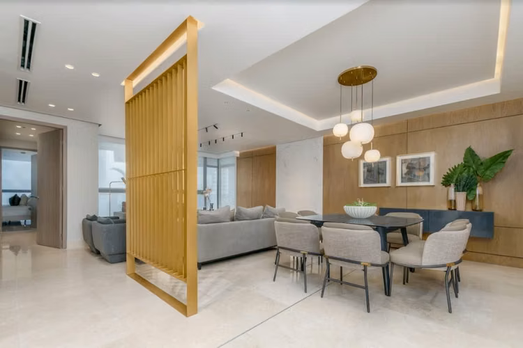 PUNTA PAITILLA apartamentos de 3 Recamaras  197m2, 228m2, 352m2