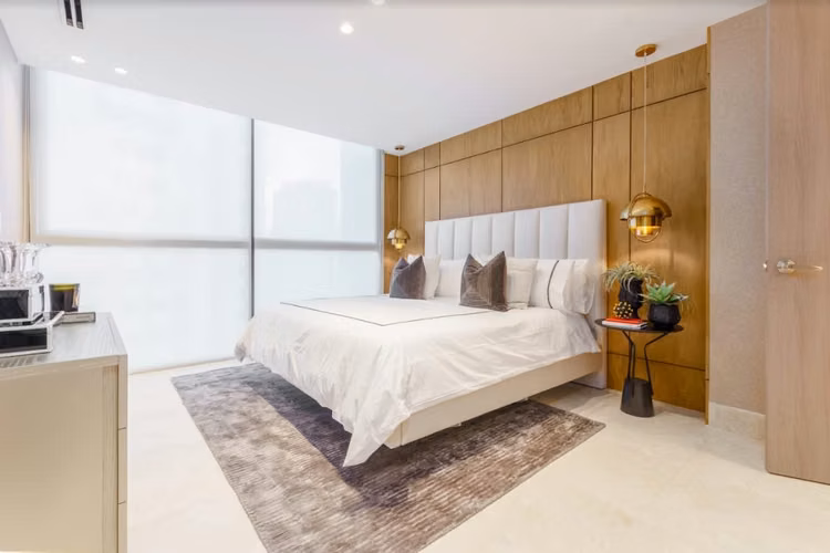 PUNTA PAITILLA apartamentos de 3 Recamaras  197m2, 228m2, 352m2