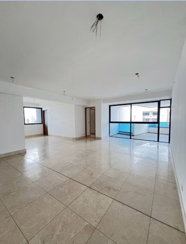 PUNTA PAITILLA apartamentos de 3 Recamaras  197m2, 228m2, 352m2