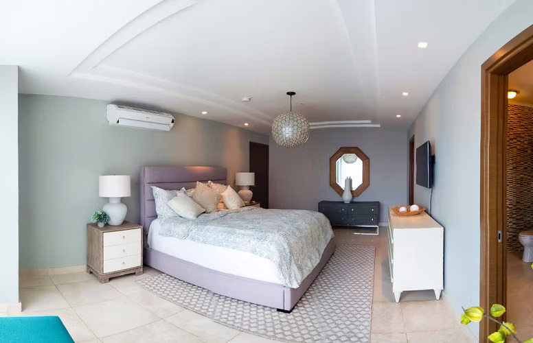 COSTA DEL ESTE 3 recamaras 273m2 y 276m2
