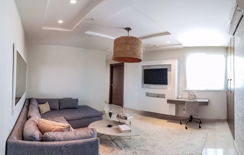 COSTA DEL ESTE 3 recamaras 273m2 y 276m2