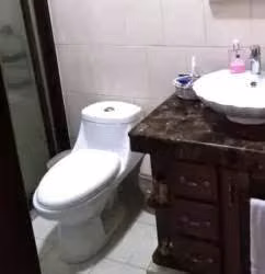 Residencia de 2 recamaras + 2 baños, Sin amoblar Volcán Tierras Altas - Imagen 7