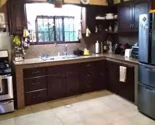 Residencia de 2 recamaras + 2 baños, Sin amoblar Volcán Tierras Altas - Imagen 3
