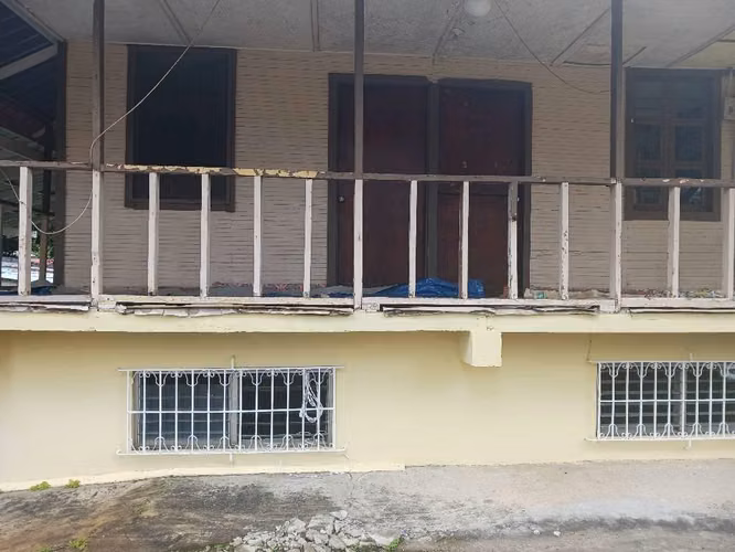 Venta de casa a Rehabilitar con amplio patio en Pueblo Nuevo - Imagen 12
