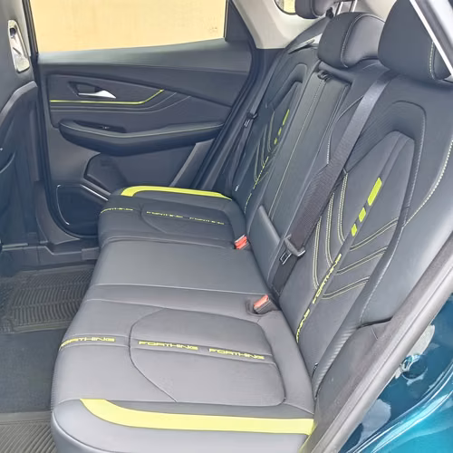 Se vende Forting T5 Evo 2023 full extras con 13,240 kms, cuenta con motor 1.5L turbo y transmisión automática