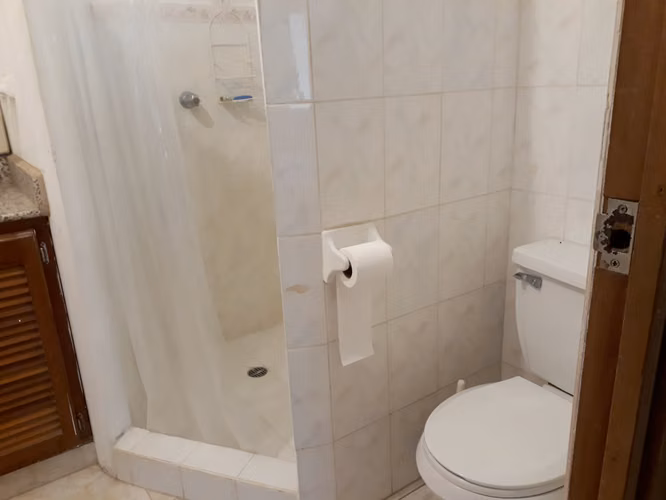 CASA AMOBLADA 750$