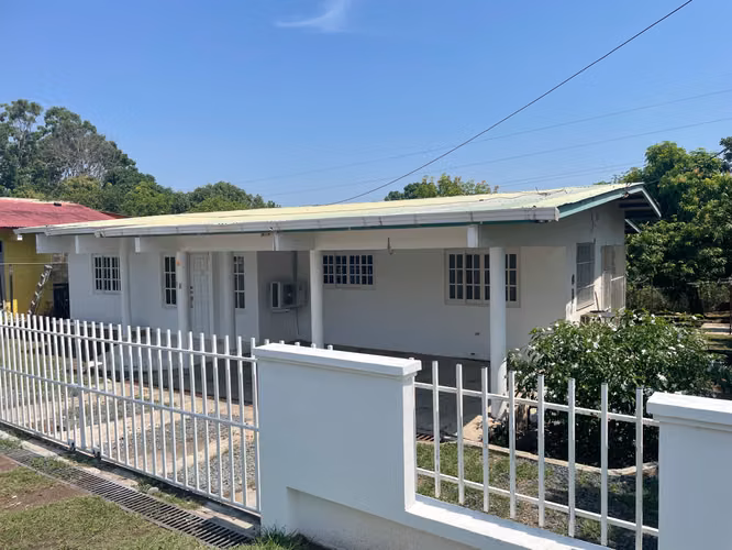 CASA AMOBLADA 750$