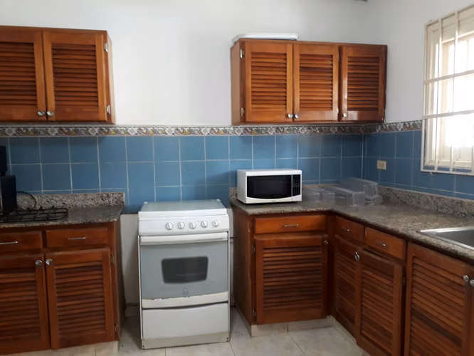 CASA AMOBLADA 750$