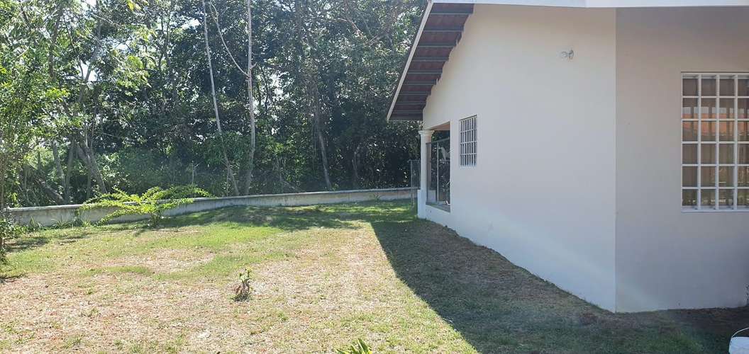 Alquiler de Casa en San Pablo Chiriqui - Imagen 3
